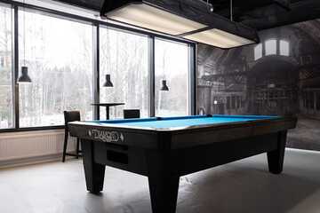 Billiards