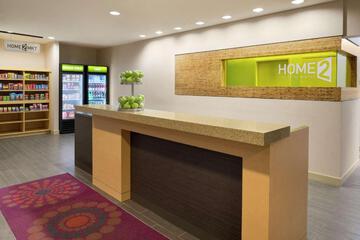 Home2 Suites by Hilton Atlanta South / McDonough