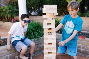 Children's activities