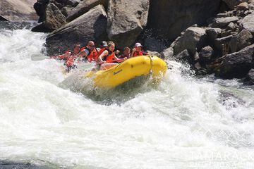 Rafting