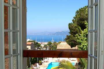View from room