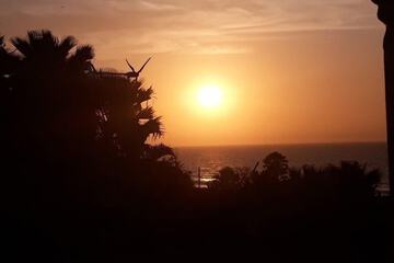 Beach/ocean view