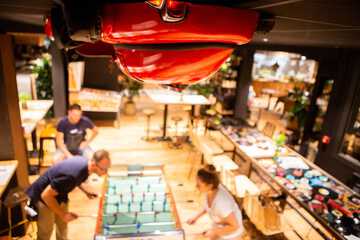 Billiards