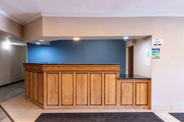 Hotel Interior 6 of 55