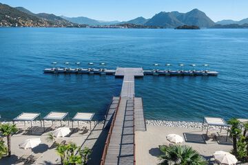 Lake view