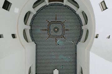 Building design