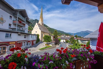 City view