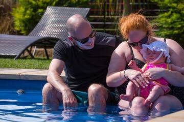 Children's pool