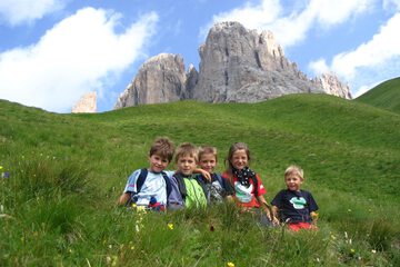 Children's activities