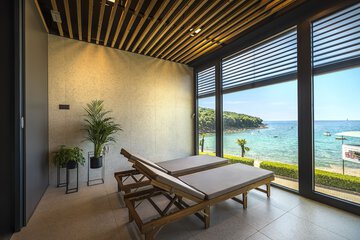 Spa treatment