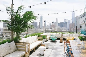 Terrace/Patio 53 of 61