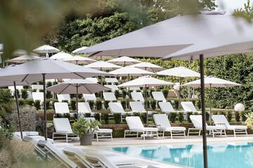 Sundeck