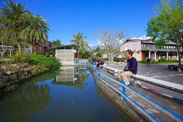 Fishing