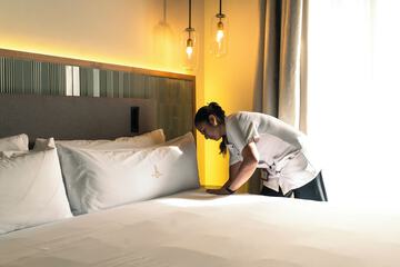 Cleanliness standards
