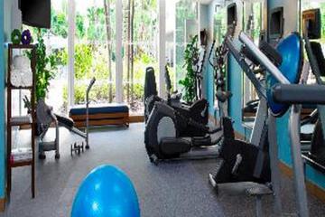 Recreational facility