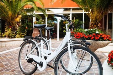 Bicycling