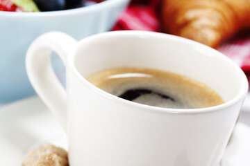 Breakfast/Coffee Service 44 of 49