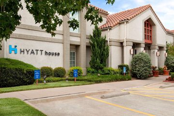 HYATT house Dallas / Las Colinas