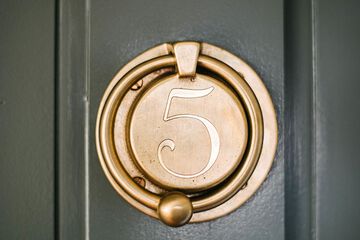 Hotel Interior 9 of 46