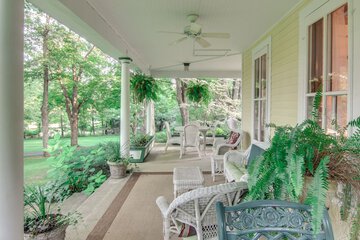 Porch