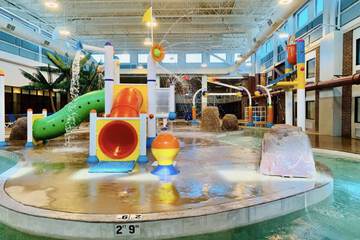 Children's pool
