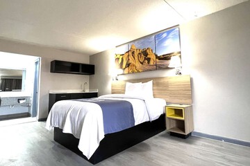 Days Inn by Wyndham Salina South