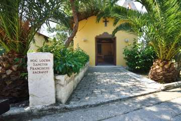 Chapel