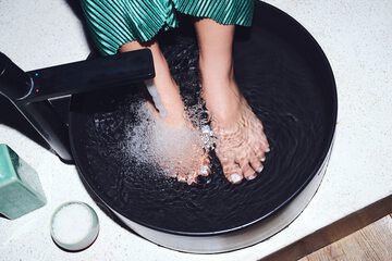 Spa treatment