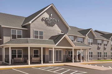 Country Inn & Suites by Radisson Buffalo, MN