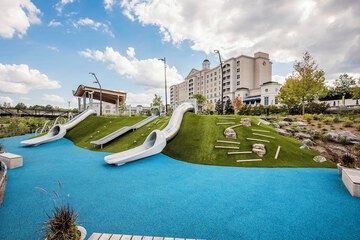 Children's activities