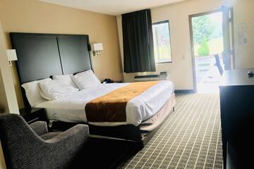 Baymont by Wyndham Acworth