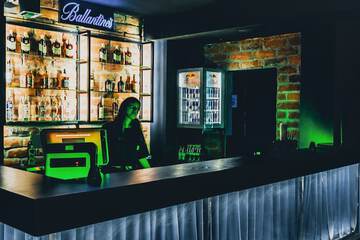 Nightclub