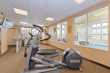 Health and Fitness 26 of 28