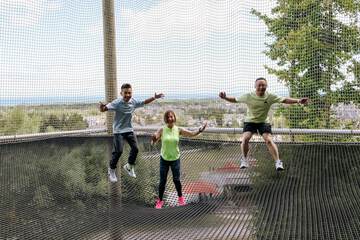 Children's activities