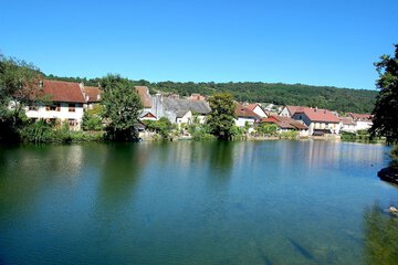 Lake