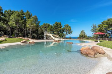 Children's pool