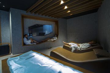 Spa treatment