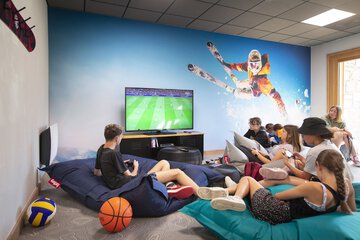 Children's activities