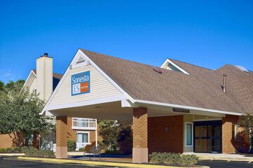 Sonesta ES Suites South Brunswick Princeton