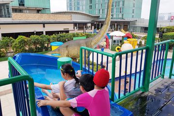 Water park