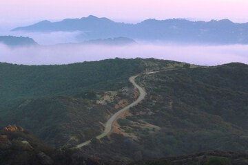 Hiking