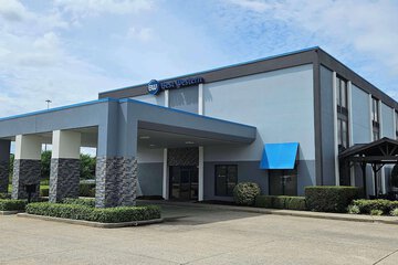 Best Western Hopkinsville KY - Brand New Rooms