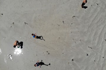 Children's activities