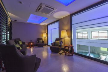 Spa treatment