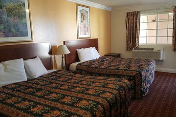 Royal Inn Motel Long Beach