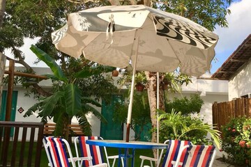 Sundeck