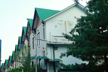 Building design