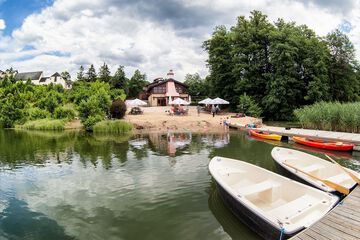 Boating
