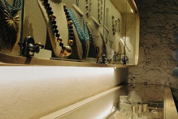 Designer store