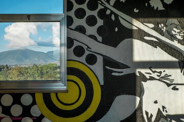 Building design